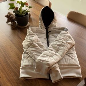 American Giant Blizzard Full-Zip Women’s Jacket